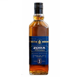 EMPERUS ZORA BARIK 3 RAKIJA OD DUNJE 40% 0.7L