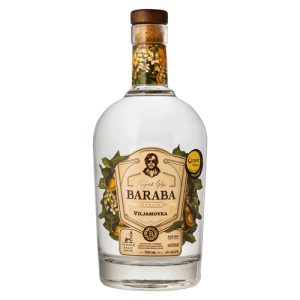 BARABA VILJAMOVKA 0.7L 40%