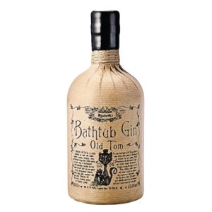 GIN BATHTUB OLD TOM 0.5L alc.42.4%