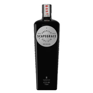 GIN SCAPEGRACE CLASSIC 0.7L 42.2%