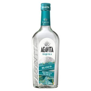 AGAVITA TEQUILA BLANCO 0.7L 38%