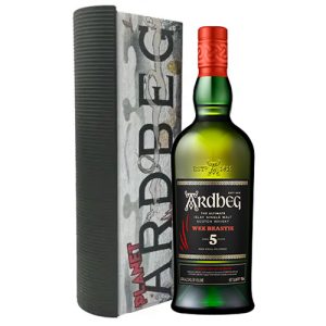 ARDBEG WEE BEASTIE GB 0.7L 47.4%