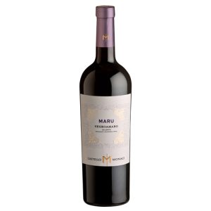 CASTELLO MONACI MARU NEGROAMARO 0.75L