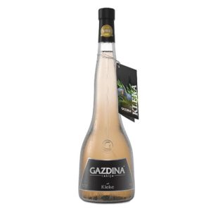 GAZDINA KLEKOVAČA 0.7L PRIJEDORČANKA 40% vol.