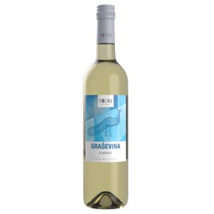 STOBI CLASSIC GRAŠEVINA 0.75L