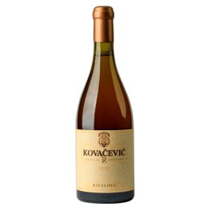 KOVAČEVIĆ RIESLING 0.75L