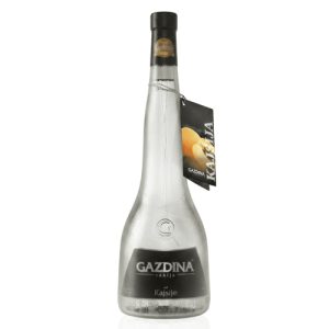 GAZDINA KAJSIJEVAČA 0.7L PRIJEDORČANKA 40% vol.