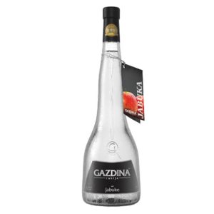 GAZDINA JABUKA 0.70L 40% PRIJEDORČANKA
