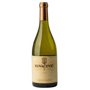 KOVAČEVIĆ SAUVIGNON SELEKCIJA 0.75L