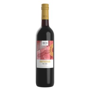 STOBI CLASSIC ANTIGONA 0.75L CRVENO VINO
