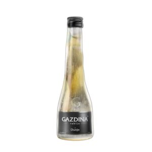 GAZDINA DUNJA 0.04 LIT 40% PRIJEDORČANKA