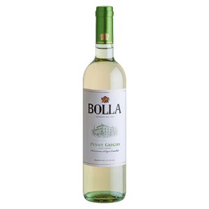 BOLLA PINOT GRIGIO DELLE VENEZIE 0.75L