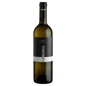 CA'BIANCA GAVI d.o.c.g.  0.75L