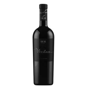 STOBI VERITAS VRANEC BARRIQUE 0.75L CRVENO VINO