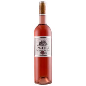 SPASIĆ RUJNO 0.75L ROSE VINO