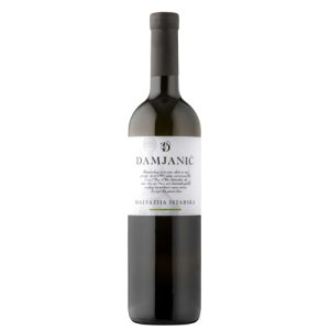 DAMJANIĆ MALVAZIJA ISTARSKA 0.75