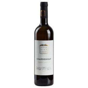 ŠAPAT CHARDONNAY SINGLE VINEYARD 0.75L