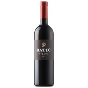 BATIČ CABERNET SAUVIGNON SELEKCIJA 0.75L