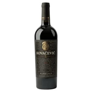 KOVAČEVIĆ AURELIUS SELEKCIJA 0.75L