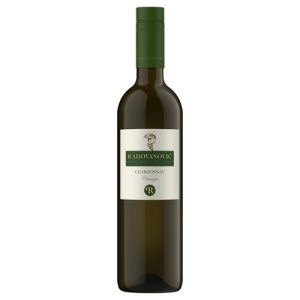 RADOVANOVIĆ CHARDONNAY 0.75L