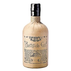GIN BATHTUB 0.7L alc.43.3%