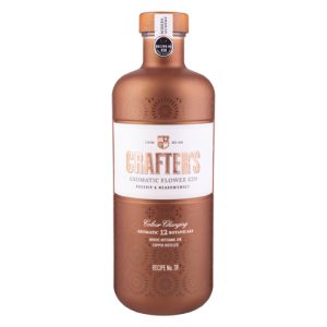 GIN CRAFTER'S AROMATIC FLOWER GIN 0.7L 44.3% LIVIKO