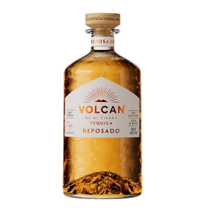 VOLCAN DE MI TIERRA REPOSADO 0.7L 40%