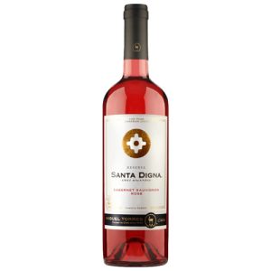 SANTA DIGNA ROSE RESERVA 0.75L MIGUEL TORRES