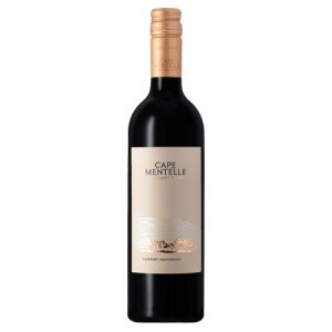 CAPE MENTELLE CABERNET SAUVIGNON  0.75L