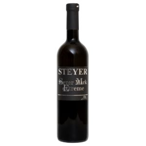 STEYER MARK EXTREME 0.75L