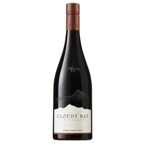 CLOUDY BAY PINOT NOIR 0.75L