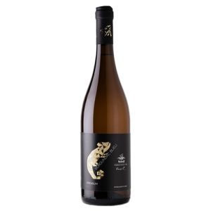 VUKOJE BURGUNDAC BIJELI 0.75L