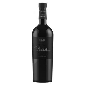 STOBI VERDOT-PETIT VERDOT BARRIQUE 0.75L CRVENO VINO