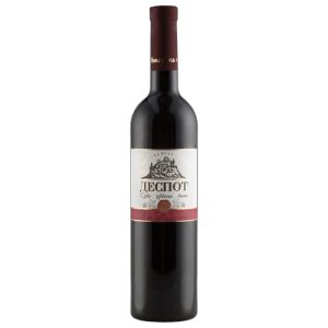SPASIĆ DESPOT 0.75L CRVENO VINO