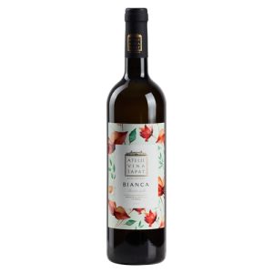 ŠAPAT BIANCA MUSCATO GIALLO 0.75L
