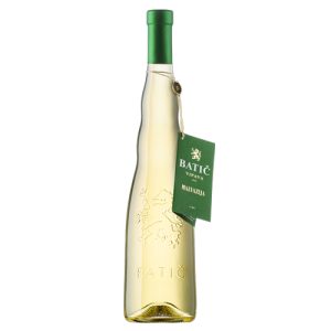 BATIČ MALVAZIJA 0.75L