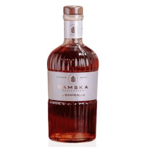EMPERUS DAMSKA ŠLJIVOVICA 40% 0.7L