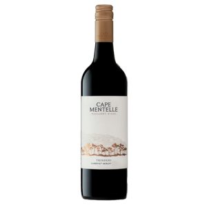 CAPE MENTELLE CABERNET MERLOT 0.75L
