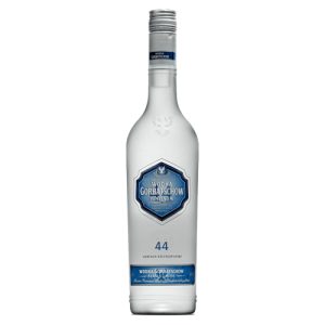 GORBATSCHOW PLATINUM 0.7 44%