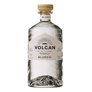 VOLCAN DE MI TIERRA BLANCO 0.7L 38%