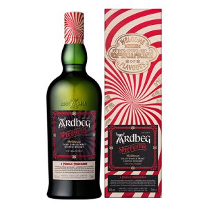 ARDBEG SPECTACULAR LIMITED EDITION GB 0.7L 46%