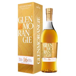 GLENMORANGIE THE NECTAR 16 YEARS OLD GB 0.7L 46%