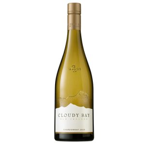 CLOUDY BAY CHARDONNAY 0.75L
