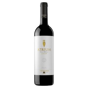 TORRES ATRIUM MERLOT 0.75L