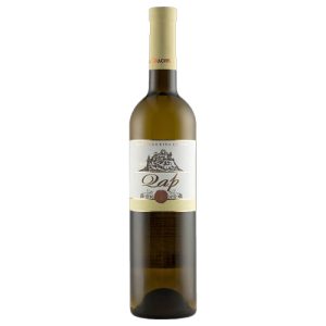 SPASIĆ DAR 0.75L BIJELO VINO