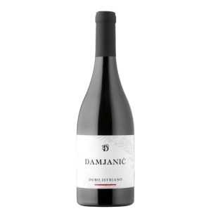 DAMJANIĆ DURO ISTRIANO 0.75