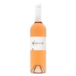MATALJ DUŠICA ROSE 0.75L