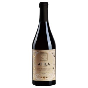 ŠAPAT ATILA CHARDONNAY SINGLE VINEYARD 0.75L