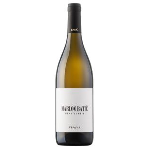 BATIČ MARLON HRASTOV HRIB 0.75L