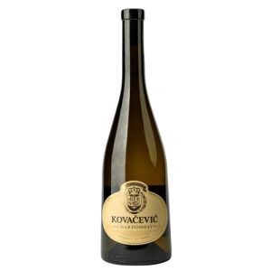 KOVAČEVIĆ CHARDONNAY 0.75L